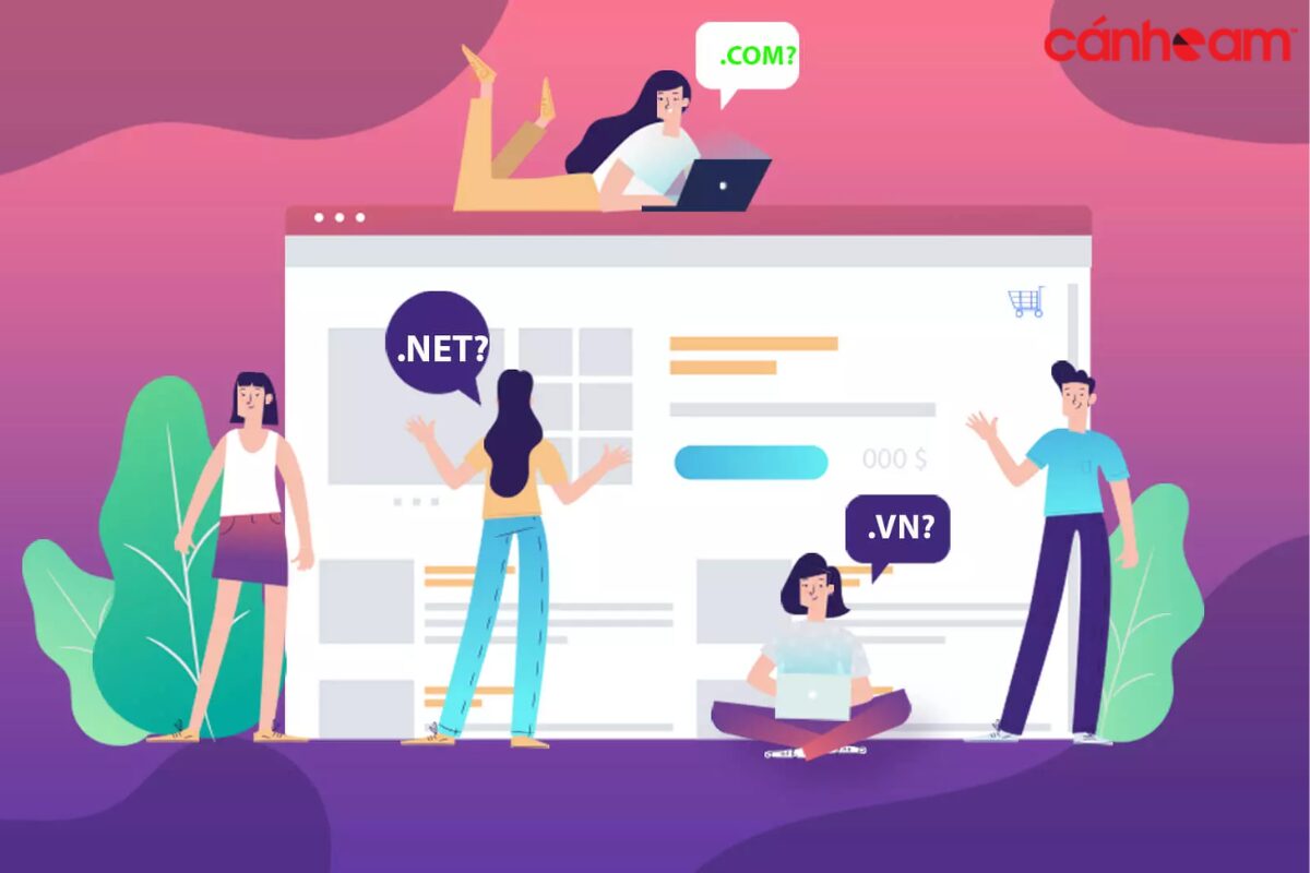 Những trường hợp nên sử dụng Subdomain