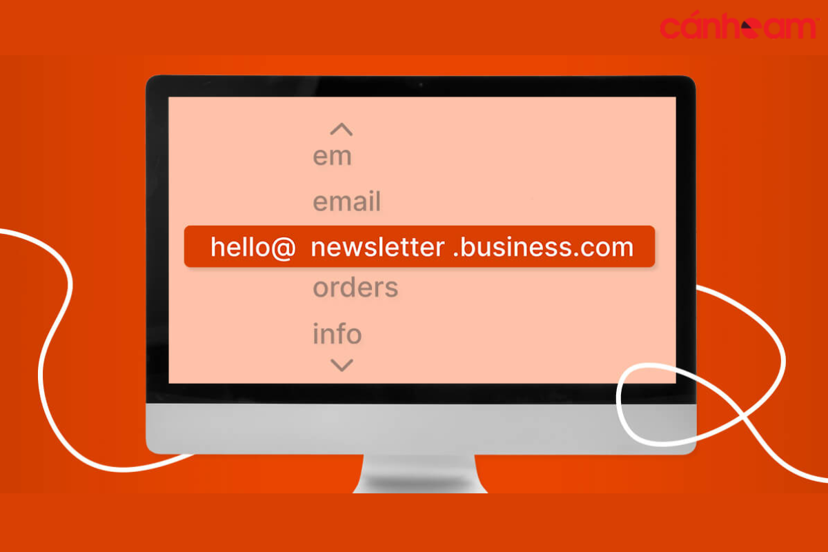 Subdomain giúp tiết kiệm chi phí xây dựng nhiều website