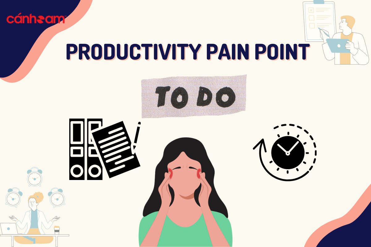 5-2-1 Pain Point về hiệu suất