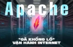Giới thiệu Apache là gì?