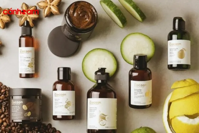 Nguyên tắc cần nắm khi phác thảo Essence Brand