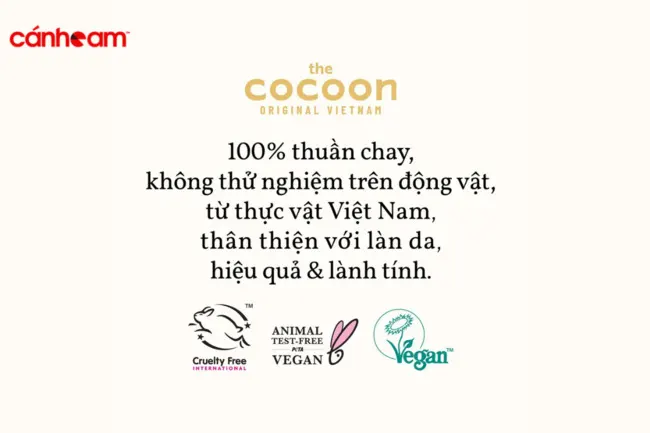 Tạo lòng tin là điểm độc đáo nhất của thương hiệu Brand Essence