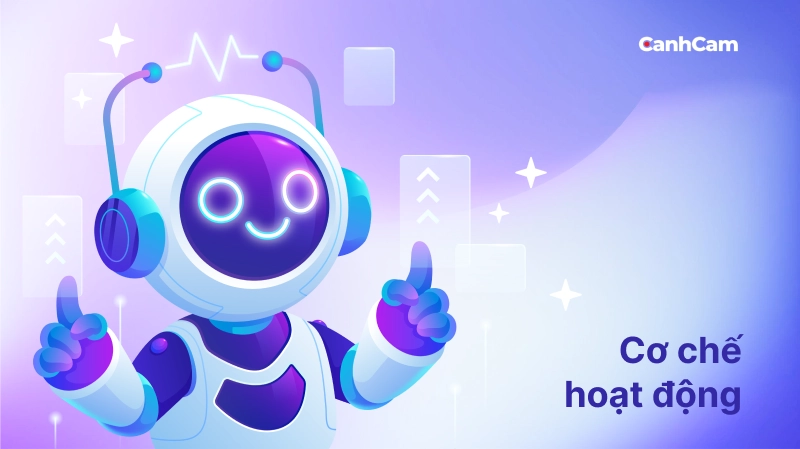 Cơ chế hoạt động của các công cụ tìm kiếm AI
