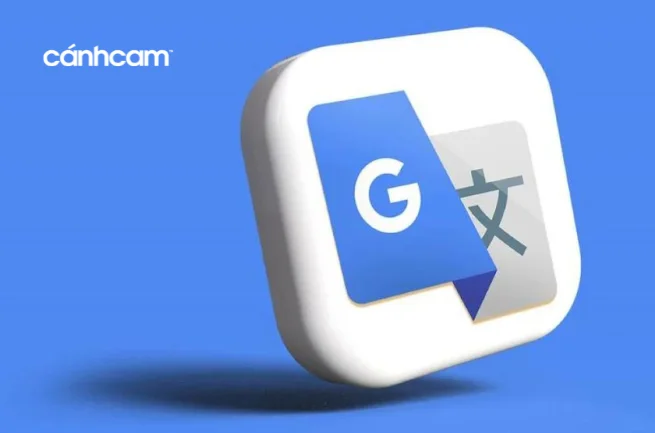 Đặc điểm của Google dịch