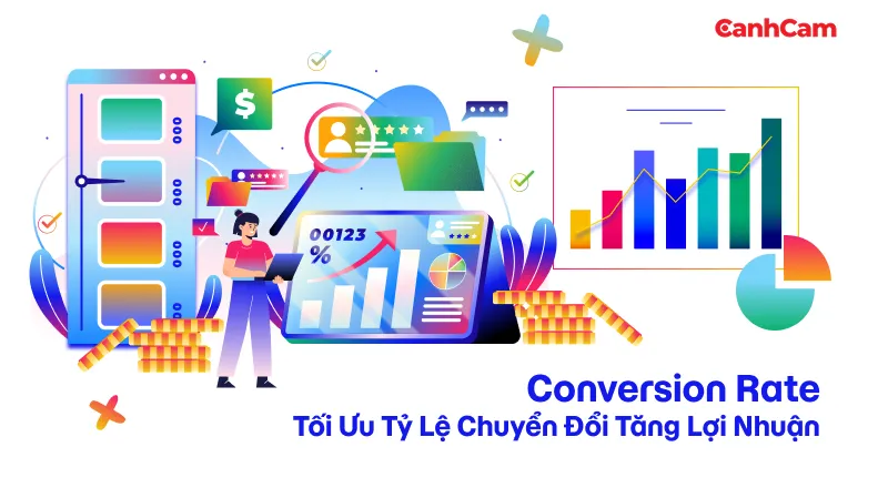 giới thiệu Conversion Rate