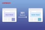 301 redirect là kỹ thuật có khả năng tăng 200% Organic Traffic