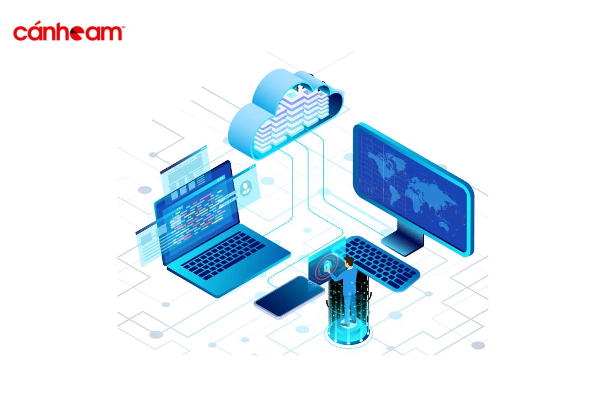 Cách đăng ký hosting dễ dàng và nhanh chóng