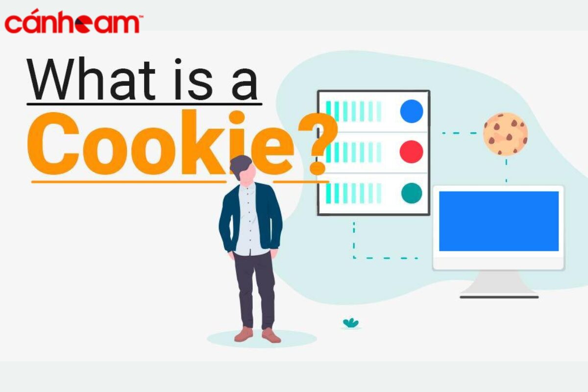 Cookies là gì? Cookie là các file lưu trữ thông tin người dùng trên trình duyệt