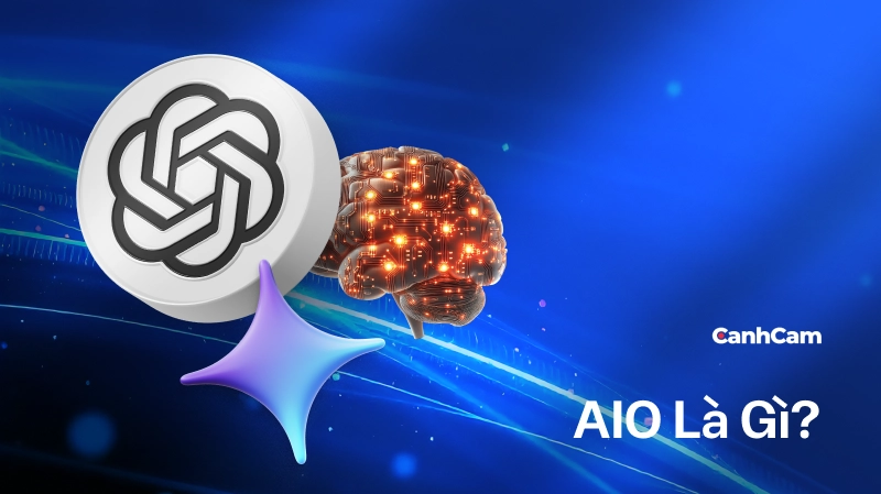 Tìm hiểu AIO là gì?