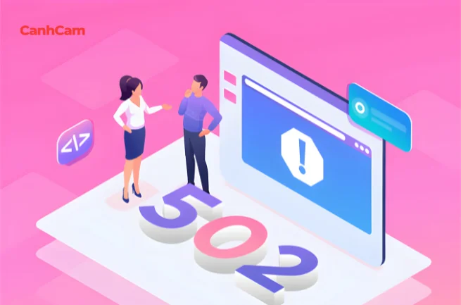 cách sửa lỗi 502 bad gateway cách sửa lỗi 502 bad gateway