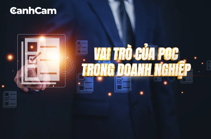 poc-04-1-1 Vai trò của POC trong doanh nghiệp