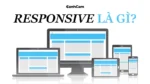 Responsive là gì trong thiết kế website