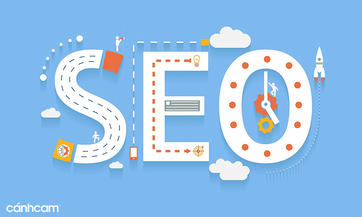 SEO search engine optimization