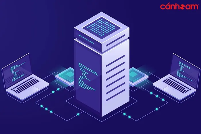 server-la-gi_02-1 Quá trình hình thành và phát triển của Server