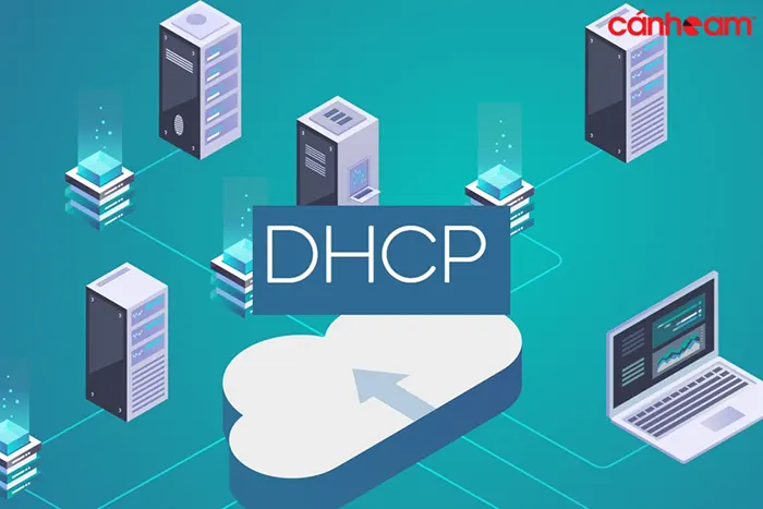 server-la-gi_10-1 Server DHCP cung cấp địa chỉ IP, tạo cổng mặc định và cấu hình mạng cho các thiết bị khách