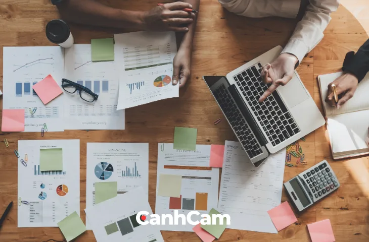 Ý nghĩa của Trust Flow trong SEO