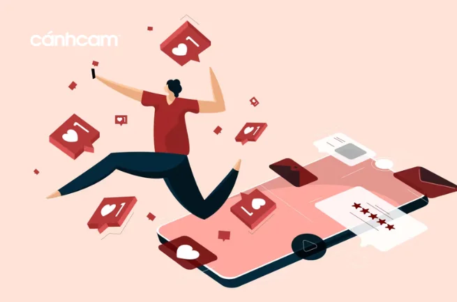 Một số mô hình Viral Marketing mà bạn có thể tham khảo