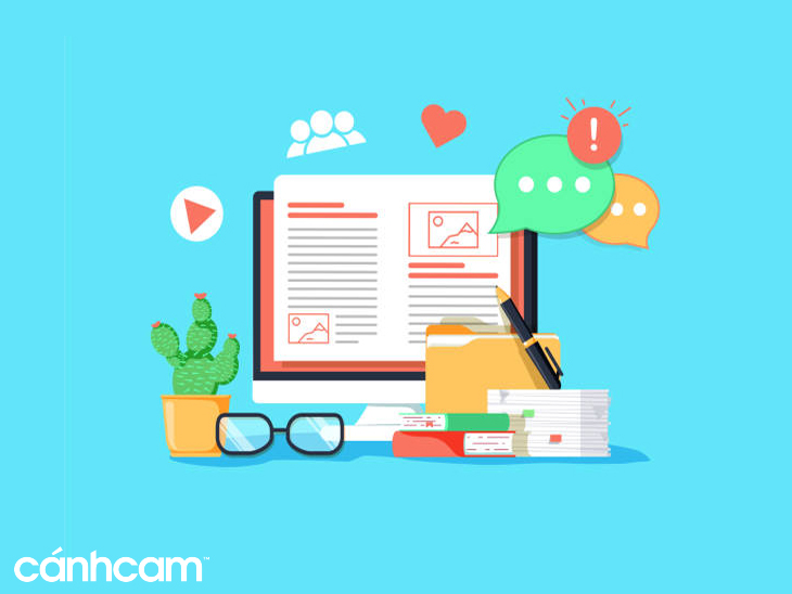 Tối ưu hình ảnh giúp website chuẩn SEO